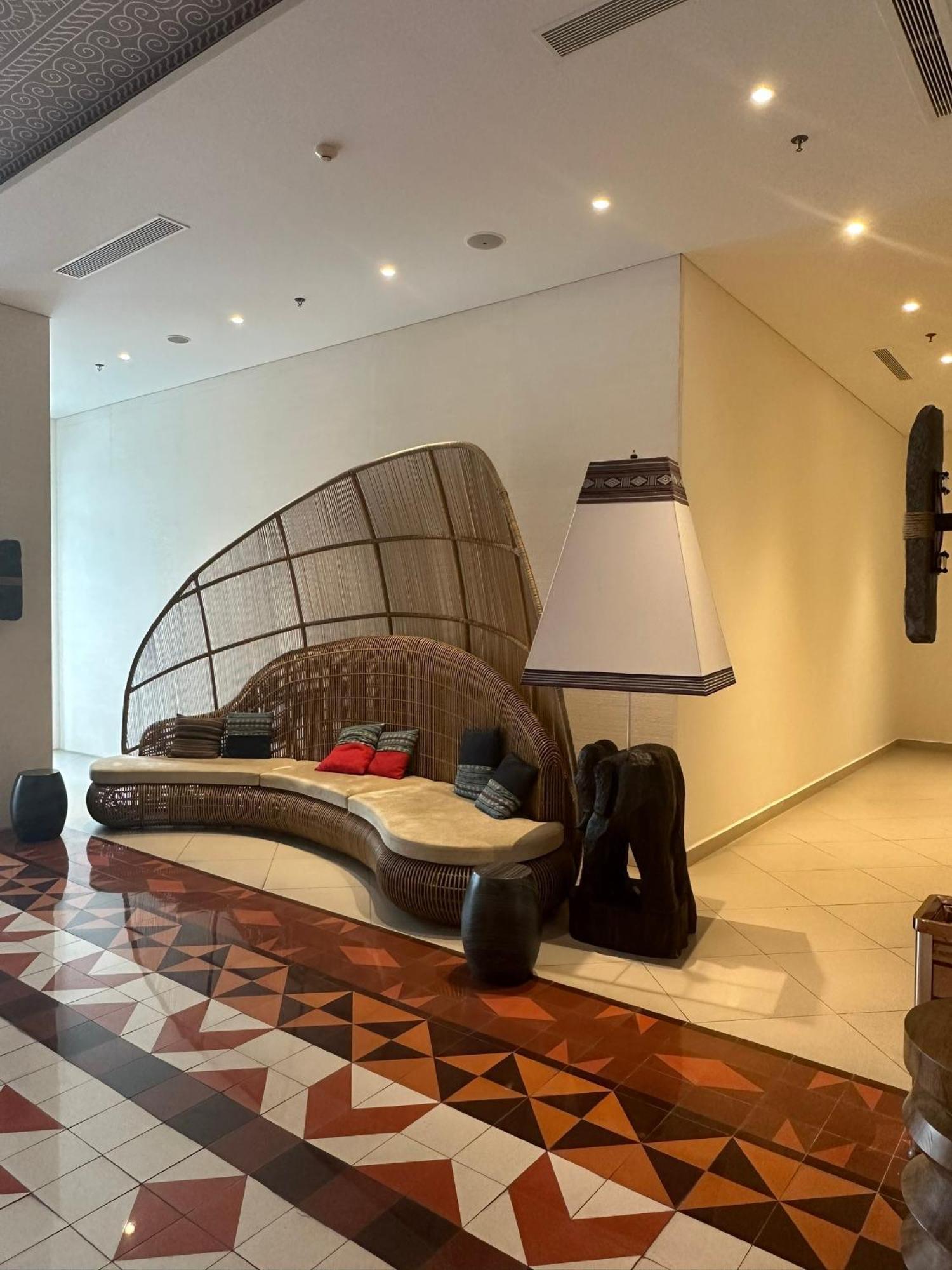 Luna Apartment - Apec Mandala Phu Yen Tuy Hoa Bagian luar foto