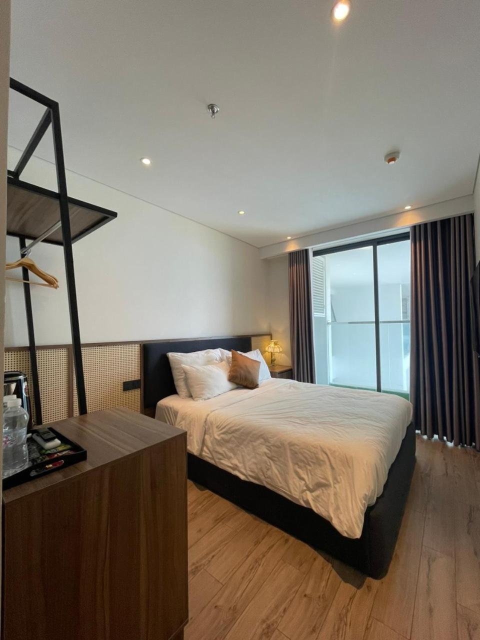 Luna Apartment - Apec Mandala Phu Yen Tuy Hoa Bagian luar foto