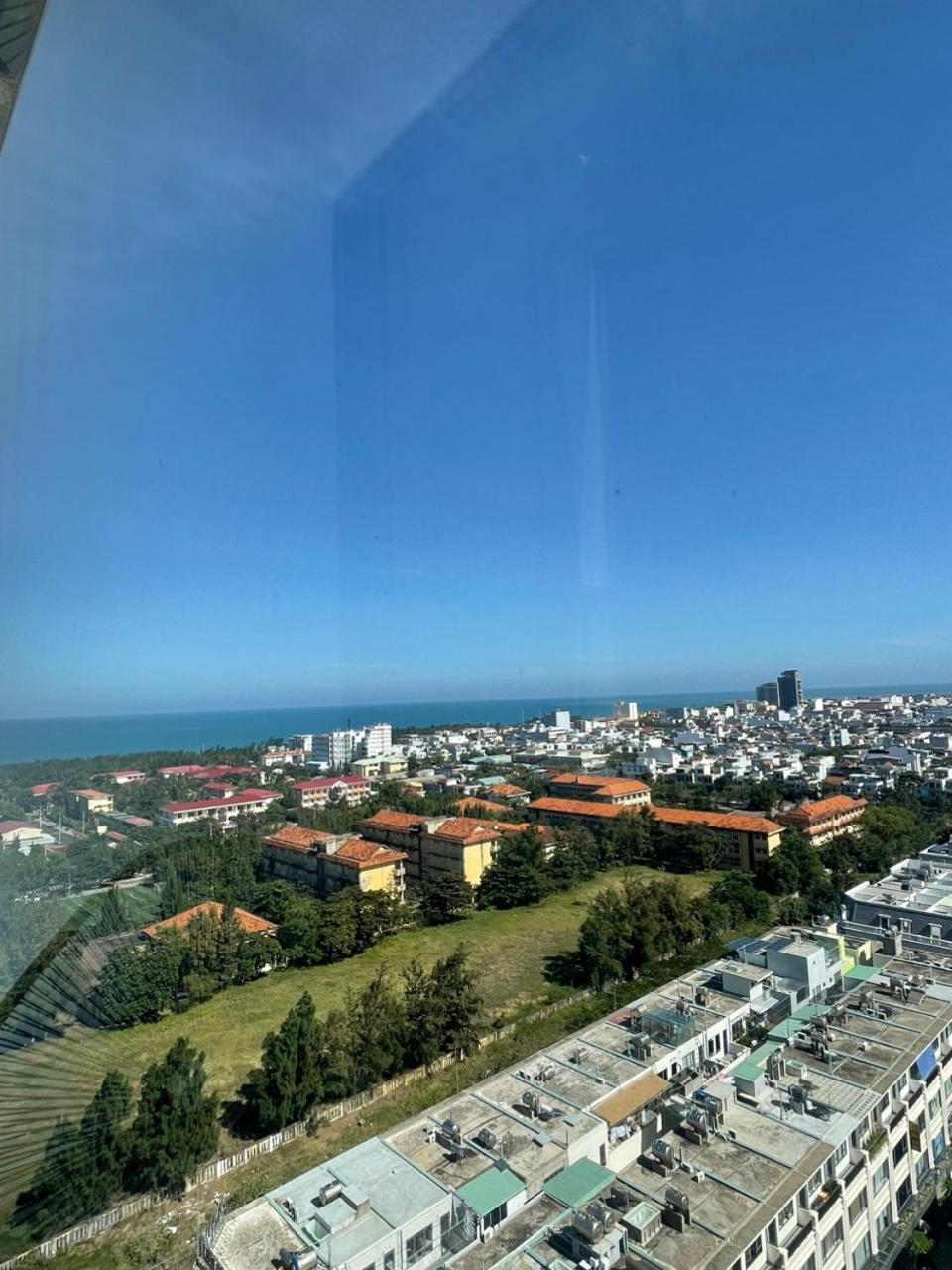 Luna Apartment - Apec Mandala Phu Yen Tuy Hoa Bagian luar foto