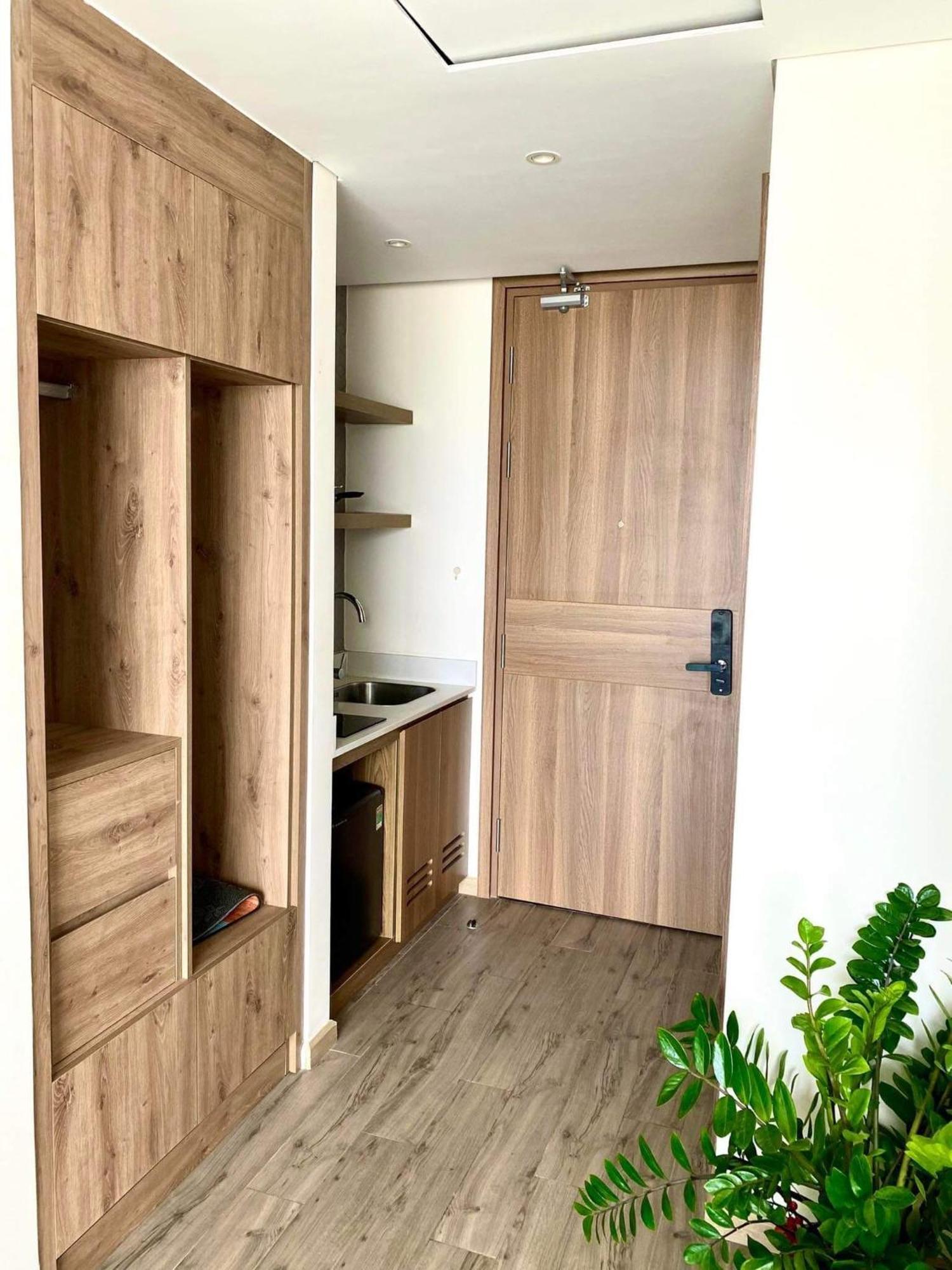 Luna Apartment - Apec Mandala Phu Yen Tuy Hoa Bagian luar foto